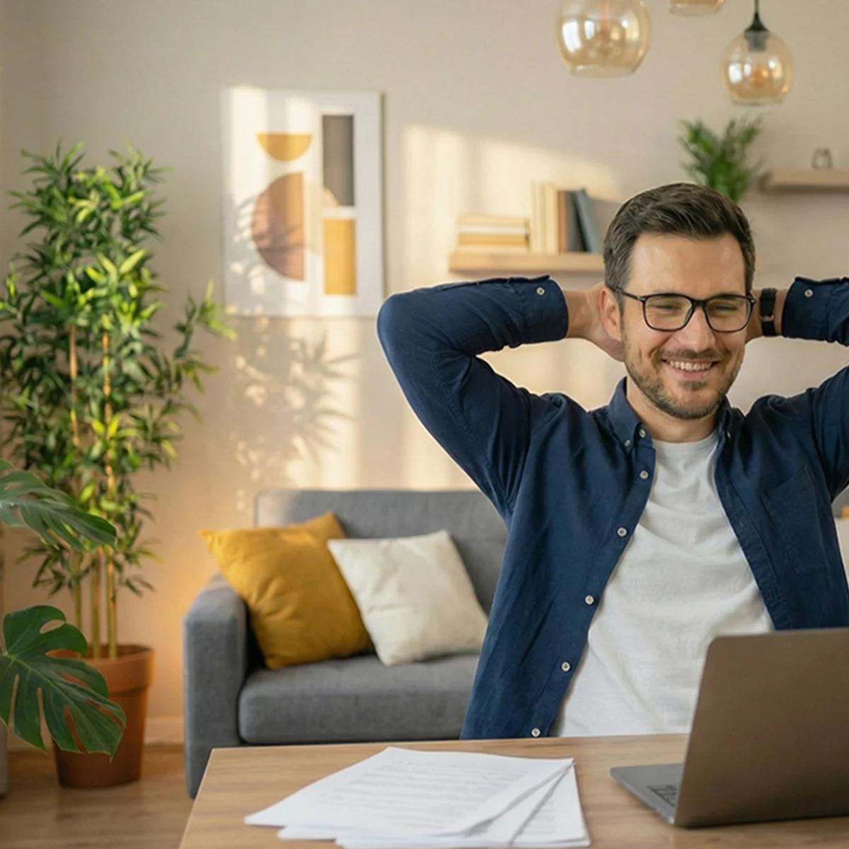 Asystent AI mpFirma Online